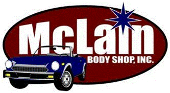 Thanks for Visiting McLain Body Shop!